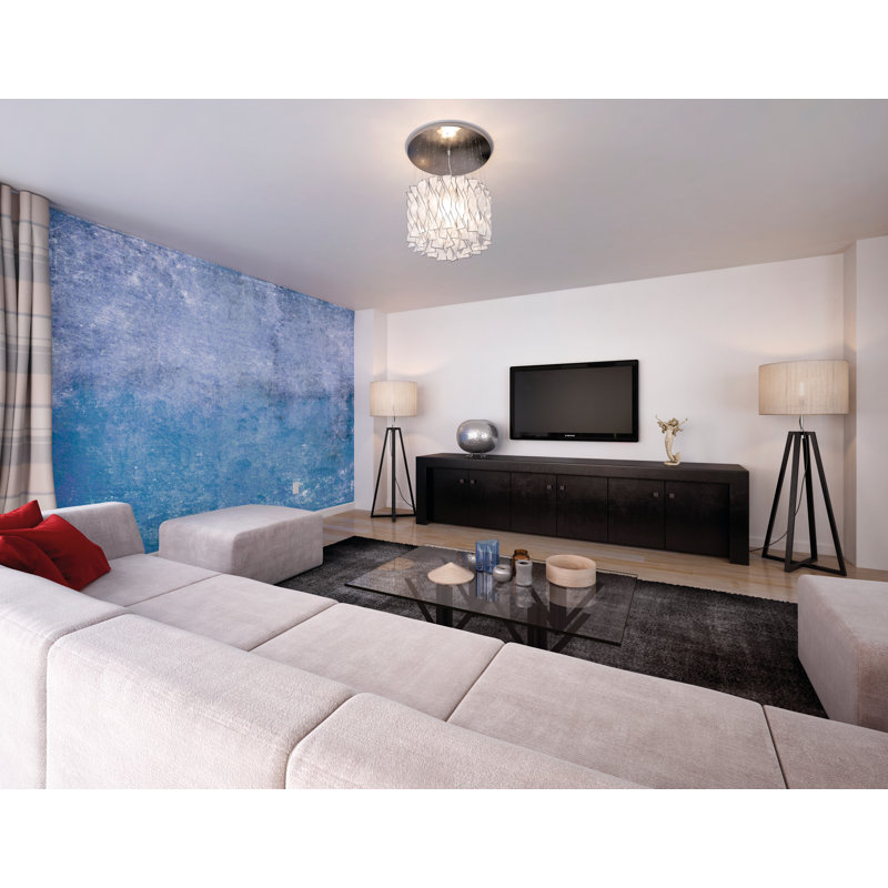 Beringer Matte Wall Mural, 240cm L x 300cm W