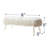 Alderson Upholstered Faux Fur Standard-1966748459