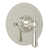 Polished Nickel selected
