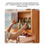 Armoire à nourriture simple Simple Modern-252942495