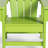 Laguna Kids All-Weather Poly Adirondack Chair-2075909287