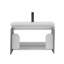 Ensemble de meuble-lavabo avec lavabo Nyier-910601938