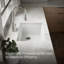 Billings Undermount Single-Bowl Workstation Kitchen Sink-741484484
