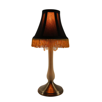 Kristien Metal Table Lamp