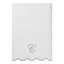 Ensemble de serviettes personnalisées 100% coton ADORNIA-606275657-606275665-606275671
