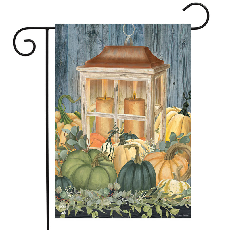 Lanterne de jardin Autumn