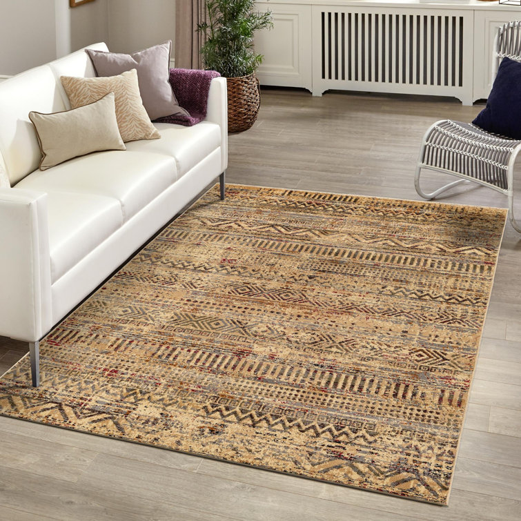 Blakely Geometric Indoor Rug