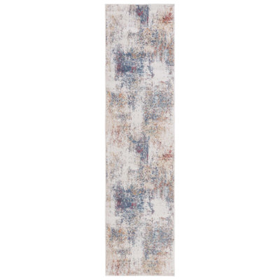 Phoenix 500 Performance Abstract Rug