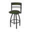 Hunter Swivel Stool-110982430-110982431-110982443