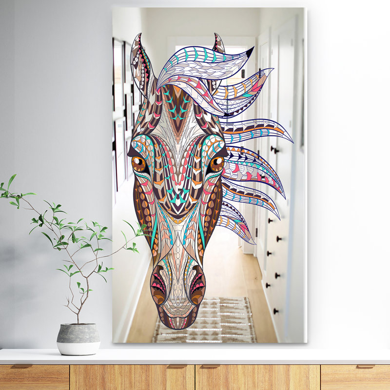 Rectangle Mirror, 30" H x 48" W