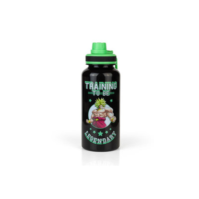 Just Funky 32oz. Water Bottle