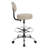 Boss Office Products Vinyl Drafting Chair-1691442427