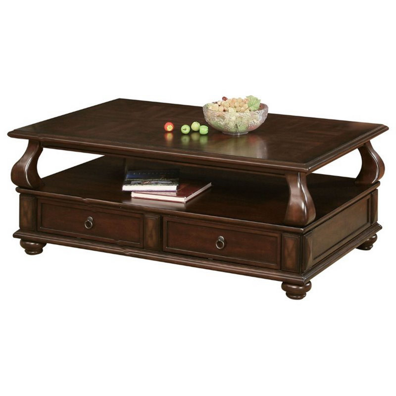 Charleen Coffee Table