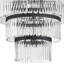 Lustre à niveaux 22 lumières Kunz-2070647376