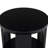 Liabella Round Wood Accent Table-648294406