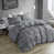 Gray selected