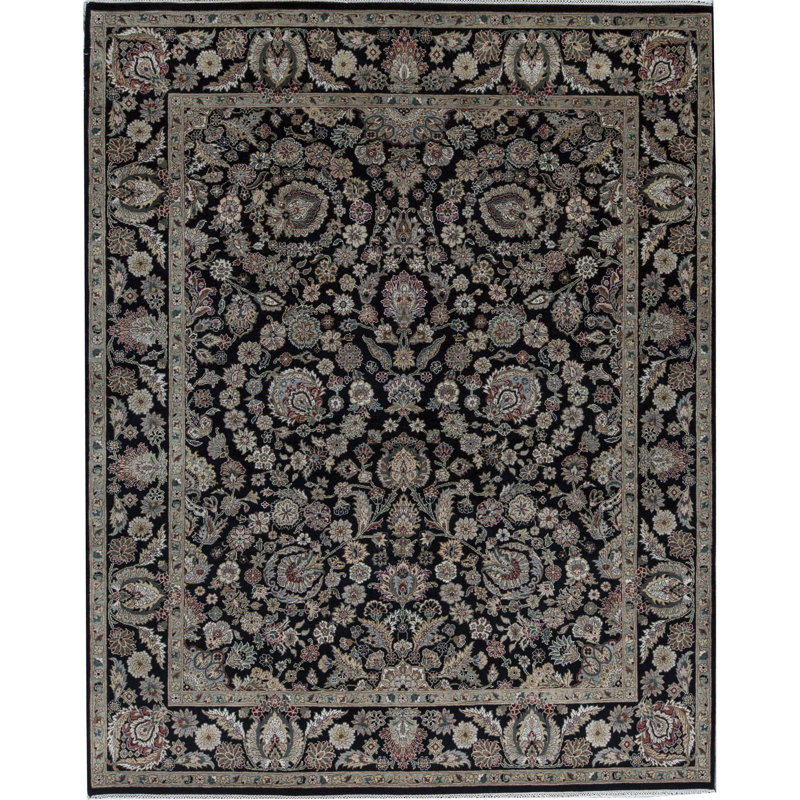 One-of-a-Kind 8'1" X 10'1" Area Rug
