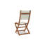 Stella Folding Teak Patio Dining Chair-1623055762