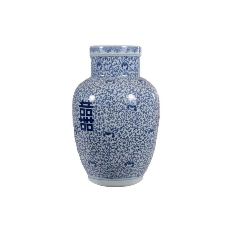 Handmade Ceramic / Porcelain Table Vase