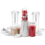 Tribest 2 Speed Blender