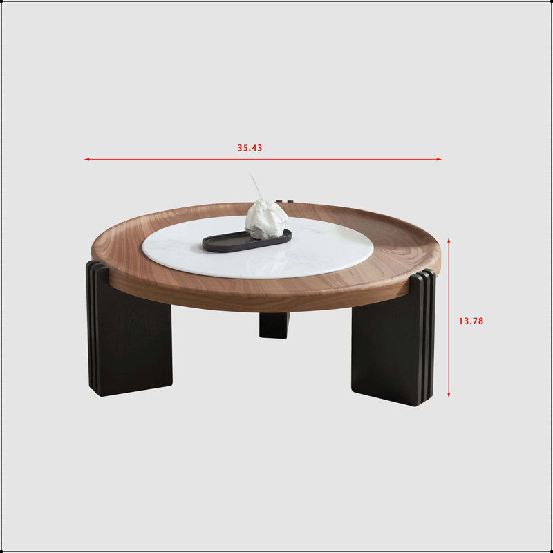 Ensemble de tables basses Modern Modern