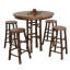 Tabouret de bar 30 po Yorba-1110482210
