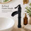 Robinet pour salle de bain Deluge-107761318