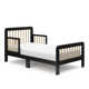 Pasadena Toddler Bed with Guardrails
