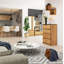 Boniface Particle Board Rectangle Storage Unit Accent Chest