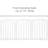 Pinette Wood Free Standing Pet Gate
