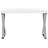 Halewood Metal Base Writing Desk