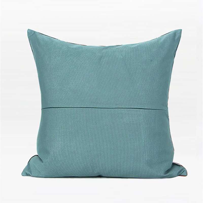 Jodi Square Cushion Cover
