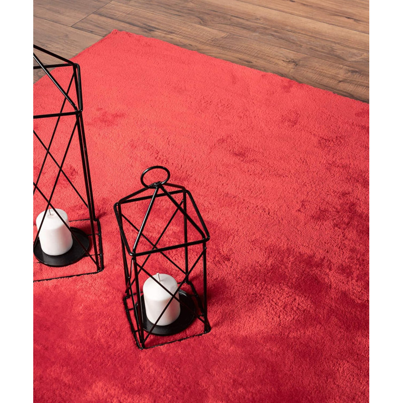Machine Tufted 220cm X 160cm Area Rug