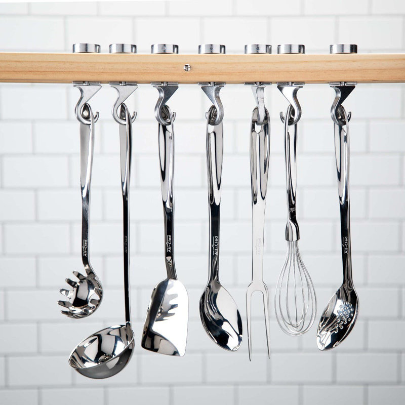 All-Clad Solid Spoon
