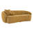 Harlan 89'' Boucle Upholstered Curved Sofa-1880599743