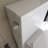 12 Inch One Piece 1.28 GPF Single Flush Elongated Toilet In White Seat Included
