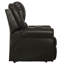 Fauteuil inclinable électrique Gleich Power Lift Assist
