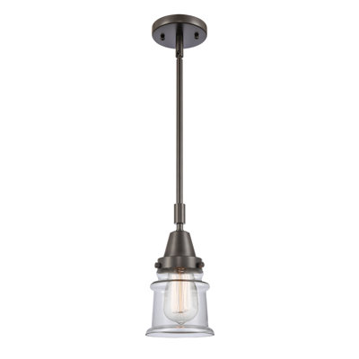 Cailen 1 - Light Single Pendant
