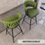 Tabouret de bar Sleek & Chic