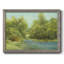 Country Views III, reproduction d'art sur toile-96270486-96270491