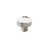Polished Nickel is out of stock selected