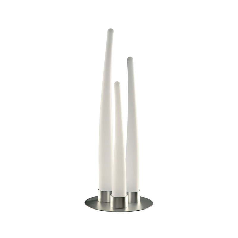 Carnbore Metal Novelty Lamp