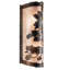 Pickard 2 - Light Flush Mounted Sconce