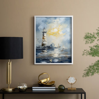 "NAUTICAL Series Dxi"