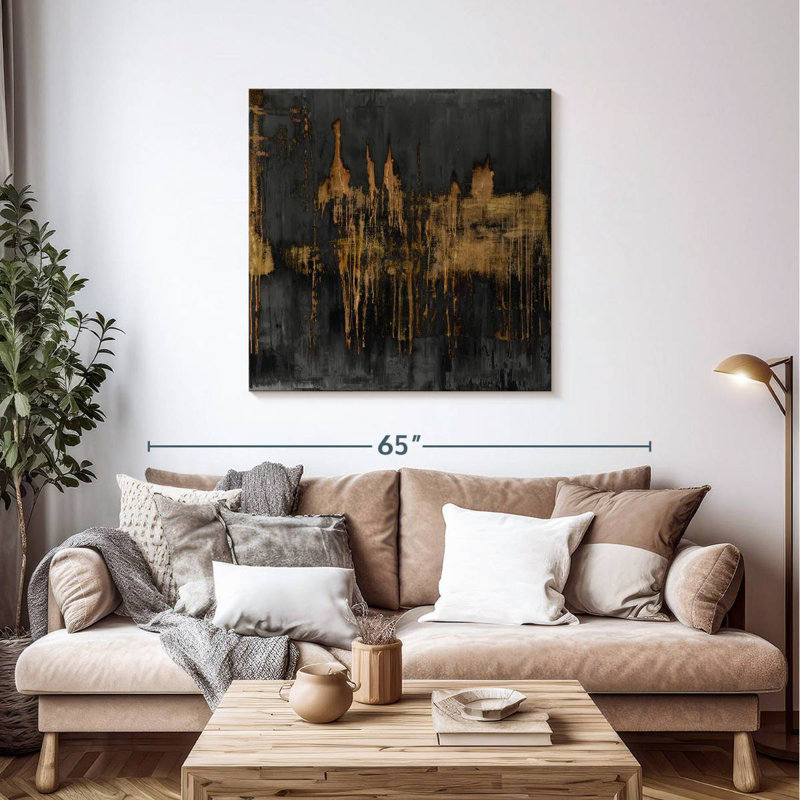 Avery Variations, 39" H x 39" W
