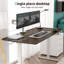  Bureau debout à hauteur réglable Plus-1268888996-1268889000