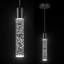 Luminaire suspendu cylindrique à DEL-1264466287-1266411086