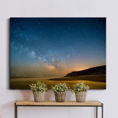 " Milkyway "