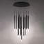 Viggo Round Multi-Light 4-CCT Pendant