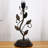 Bentzy Resin Desk Lamp